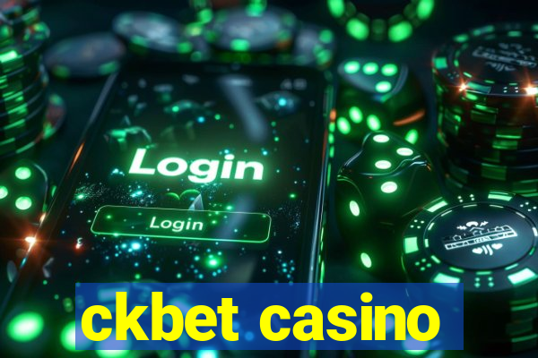 ckbet casino